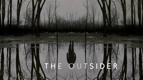 baixar série the outsider.